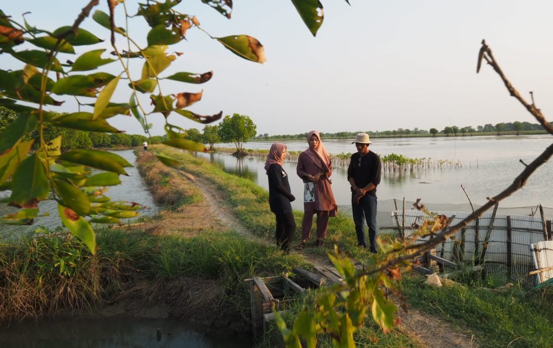 Results based payments in Indonesia and Costa Rica