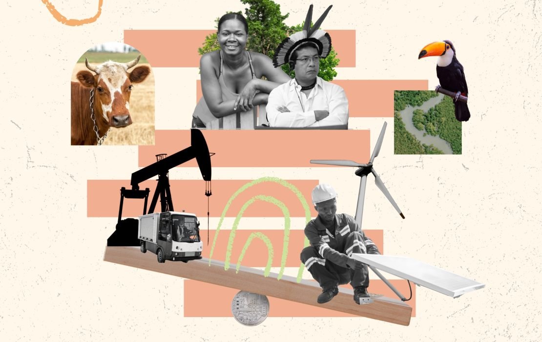 What are carbon markets and how do they work?