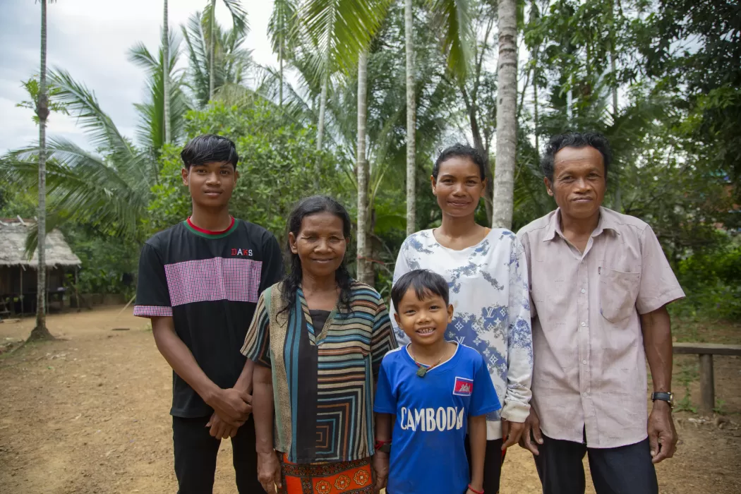 Cambodia